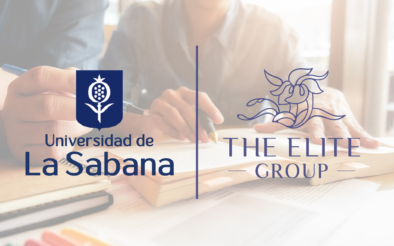Abrimos convocatorias para el Programa de Becas Excelencia de la Universidad de la Sabana 