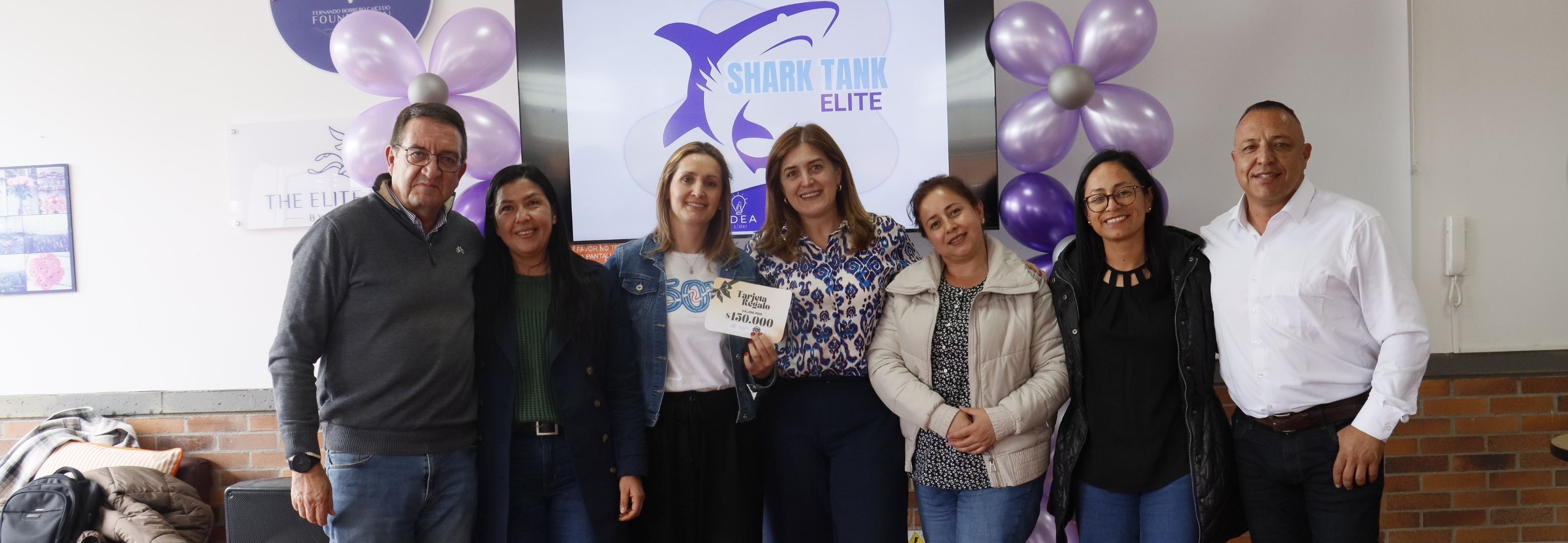 Primera promoción de formación estratégica en gestión humana culmina con éxito 